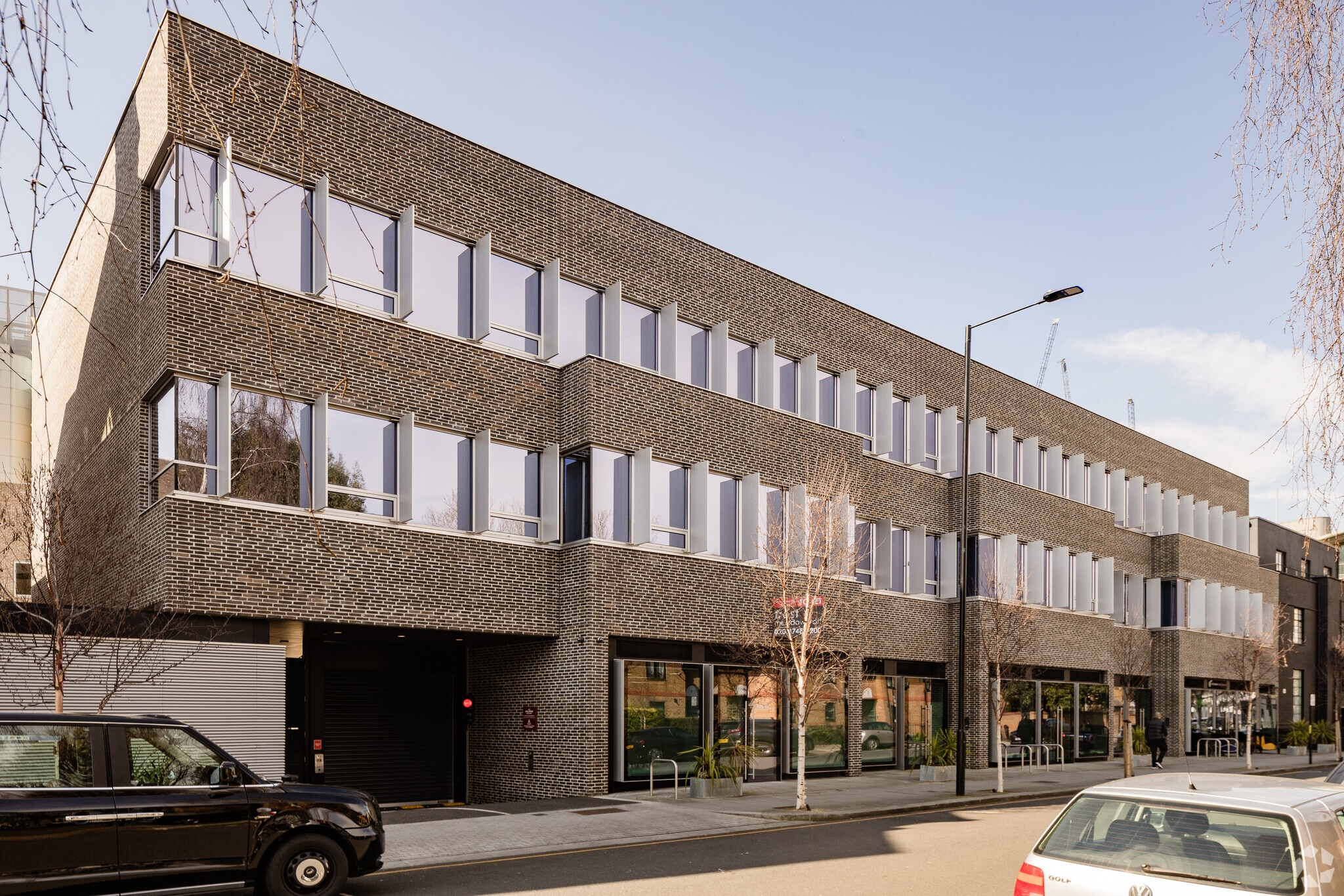 99-111 Freston Rd, London to rent Primary Photo- Image 1 of 3