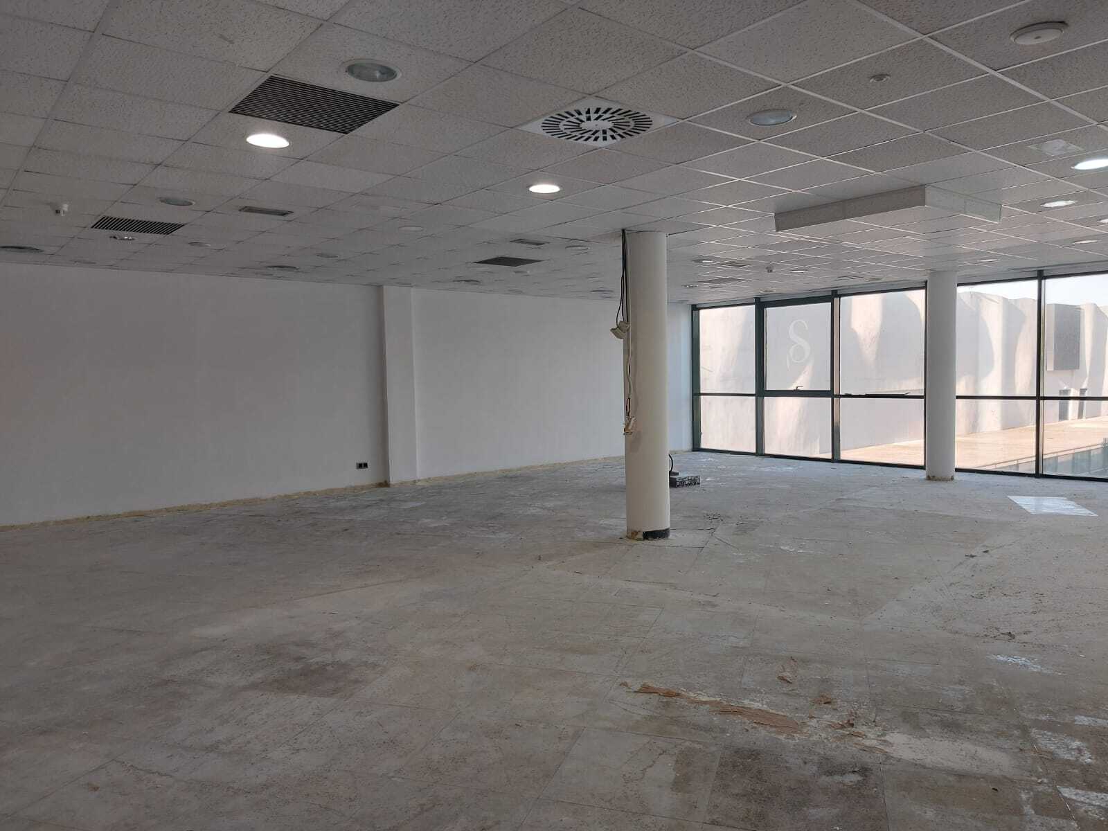 Office in Pozuelo de Alarcón, Madrid to rent Interior Photo- Image 1 of 2
