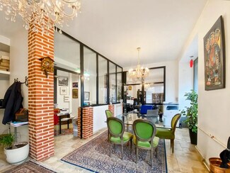 More details for Boulevard Ney, Paris - Retail to Rent