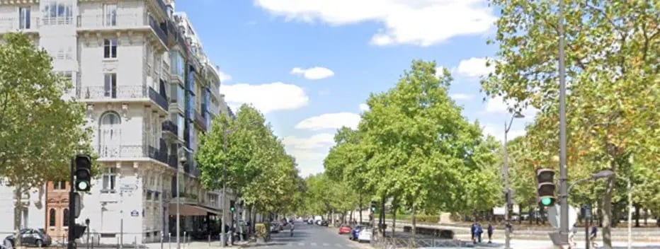 Location Commerce 20 m² - Photo 1