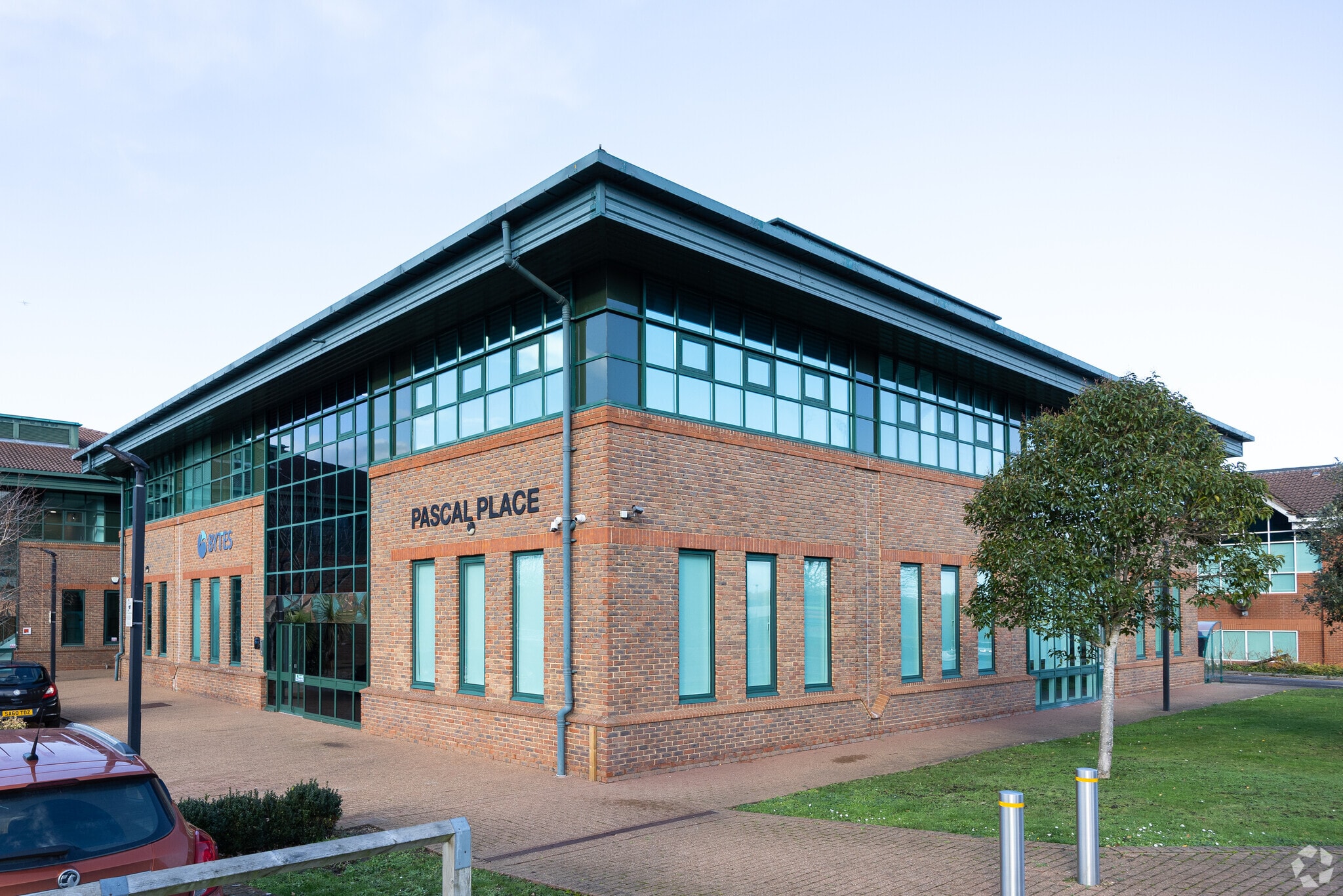 Randalls Way, Leatherhead for sale Primary Photo- Image 1 of 1