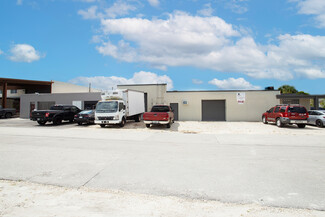 More details for 2500 SW 3rd Ave, Fort Lauderdale, FL - Industrial for Rent