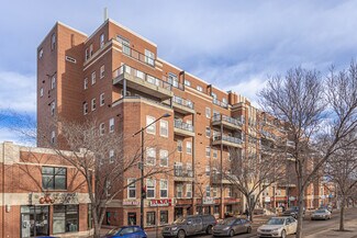 More details for 10736 82nd Ave NW, Edmonton, AB - Office / Retail, Retail to Rent