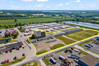 More details for 35-75 Rue De L'acier, Coteau-du-lac, QC - Industrial for Sale