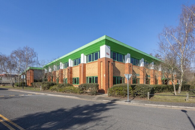 More details for 10-11 St Martins Way, Bedford - Industrial to Rent