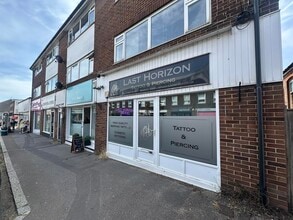 85 High St, Polegate to rent Building Photo- Image 1 of 9