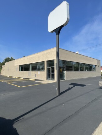 More details for 358 Buffalo St, Hamburg, NY - Retail for Rent