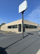 358 Buffalo St, Hamburg NY - Commercial Property