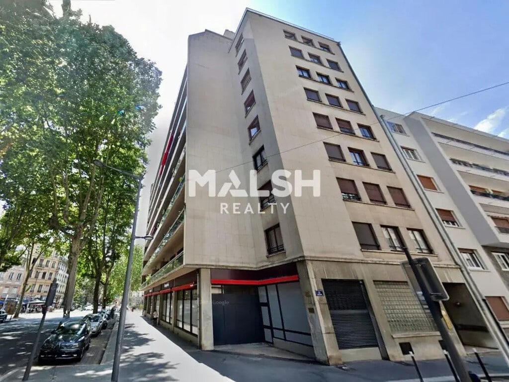 Location Bureaux 103 m² - Photo 1