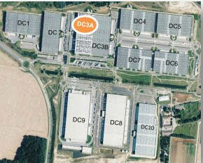 Industrial in Moissy-Cramayel to rent - Building Photo - Image 3 of 8