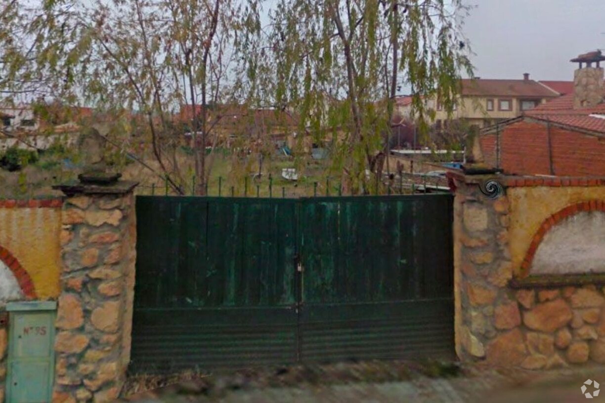 Land in La Lastrilla, Segovia for sale Primary Photo- Image 1 of 2