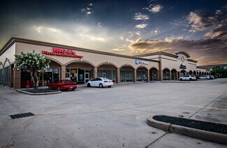 More details for 2004 S Mason Rd, Katy, TX - Retail for Rent