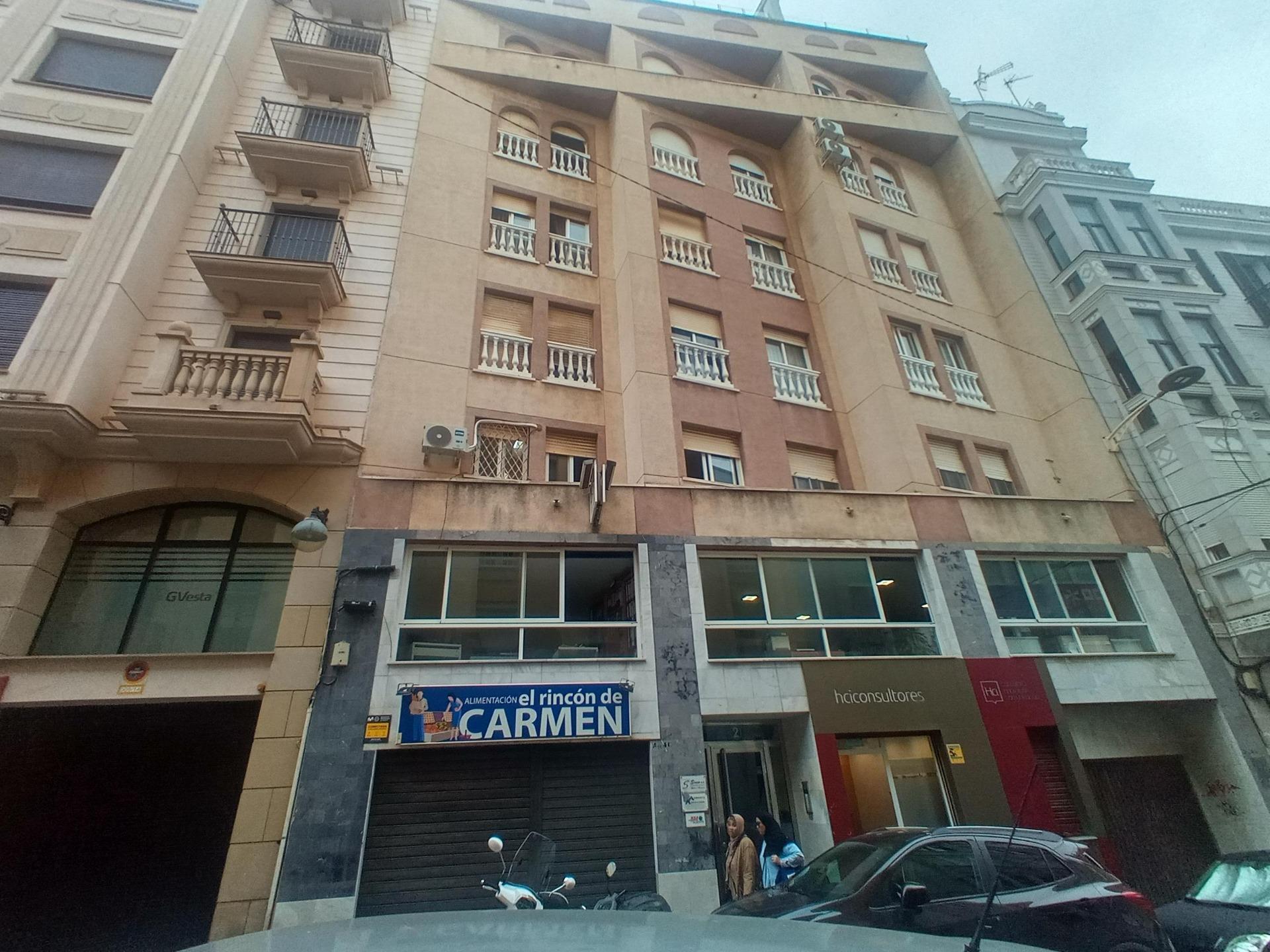 Retail in Ceuta, Ceuta for sale Building Photo- Image 1 of 7