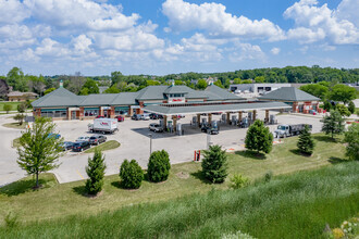 5020 W Rawson Ave, Franklin, WI for sale Building Photo- Image 1 of 1