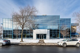 More details for 8290 Boul Pie-IX, Montréal, QC - Industrial to Rent