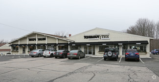 More details for 97-99 S Main St, Newtown, CT - Retail for Rent