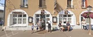 More details for 27 Rue Ollivier Beauregard, Chilly-Mazarin - Retail for Sale