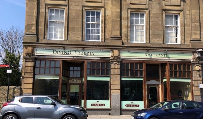 1-2 Burdon Rd, Sunderland for sale - Primary Photo - Image 1 of 1