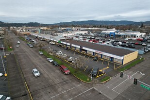 1008-1070 14th Ave, Longview WA - Commercial Property