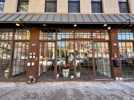 306 Malcolm X Blvd, Brooklyn NY - Commercial Property