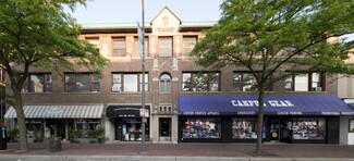 More details for 1712-1722 Sherman Ave, Evanston, IL - Office, Retail for Rent