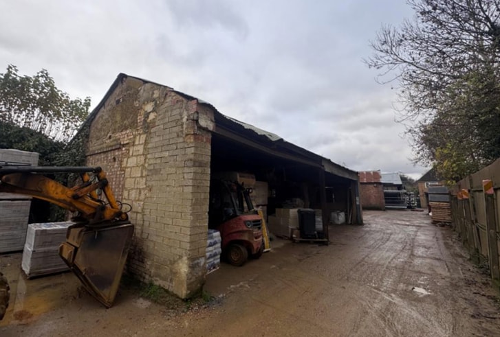 236A Heston Rd, Hounslow for sale - Building Photo - Image 3 of 3