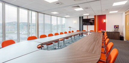 Harry Weston Rd, Coventry to rent Interior Photo- Image 2 of 2