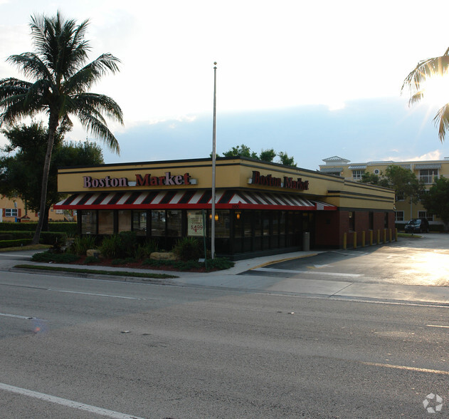 1500 S Federal Hwy, Fort Lauderdale, FL for rent - Building Photo - Image 3 of 3