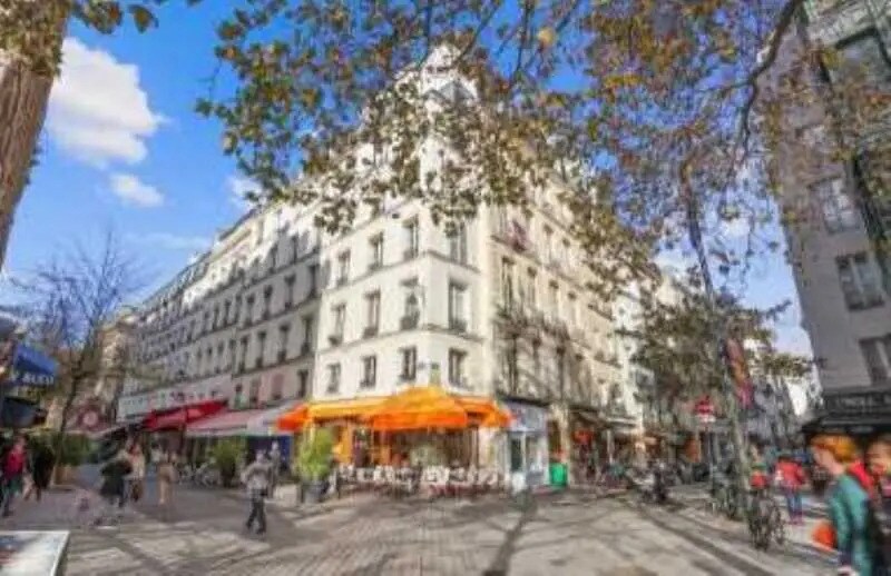 Location Bureaux 105 m² - Photo 1