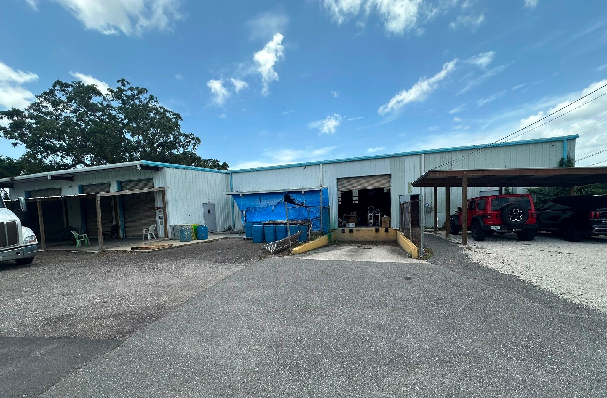 4007 E 32nd Ave, Tampa, FL for sale Building Photo- Image 1 of 1