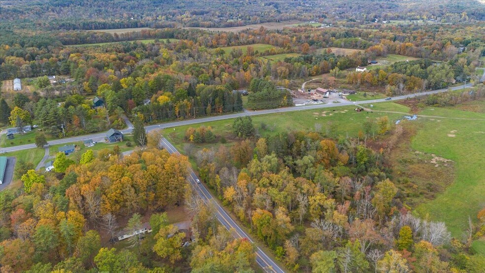 00 State Route 209, Accord, NY for sale - Aerial - Image 3 of 12