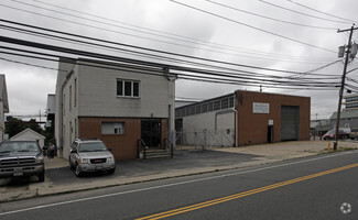 More details for 132 Duffy Ave, Hicksville, NY - Industrial for Rent