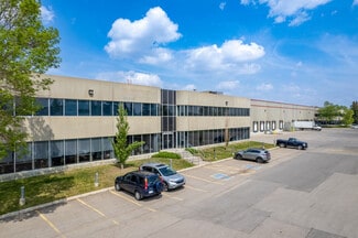 More details for 4920-5280 72 Av SE, Calgary, AB - Industrial to Rent