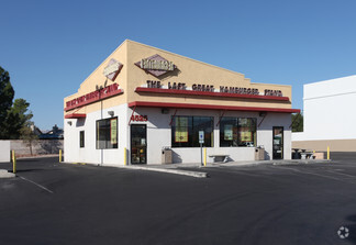 More details for 4525 N Rancho Dr, Las Vegas, NV - Retail for Rent