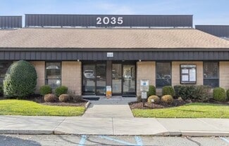 More details for 2035 Hamburg Tpke, Wayne, NJ - Co-working to Rent