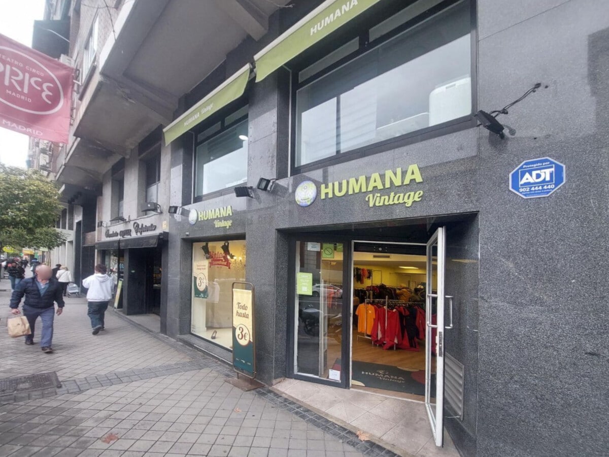 Madrid, MAD 28012 - Unit Puerta 01 -  - Interior Photo - Image 1 of 2