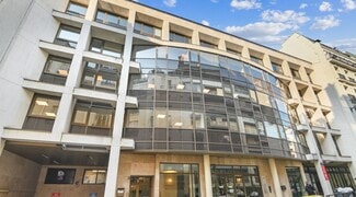 More details for 3/5 Rue Scheffer, Paris - Office to Rent