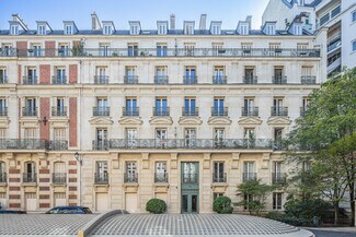 More details for Square Du Roule, Paris - Retail to Rent