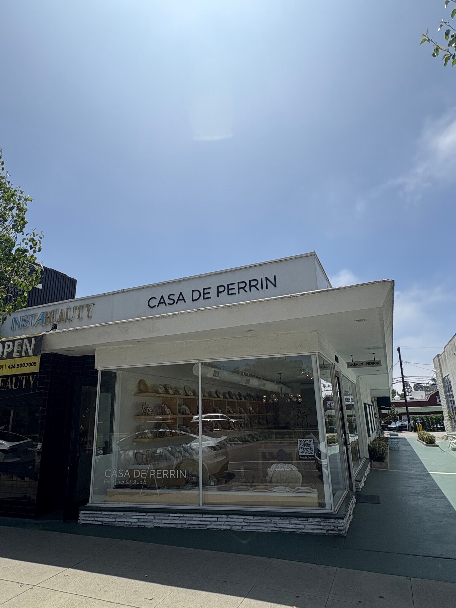 13028 San Vicente Blvd, Los Angeles, CA for sale Building Photo- Image 1 of 1