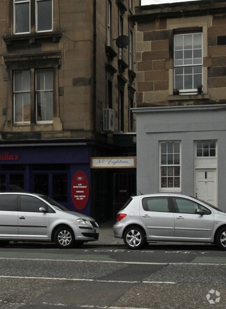 More details for 18 Albert Pl, Edinburgh - Hospitality for Sale