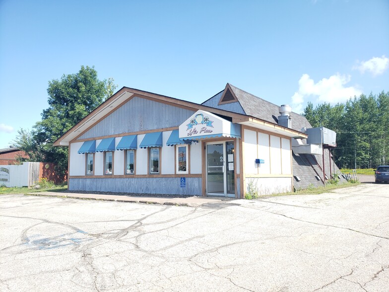 5671 Miller Trunk Hwy, Hermantown, MN for sale - Building Photo - Image 1 of 1