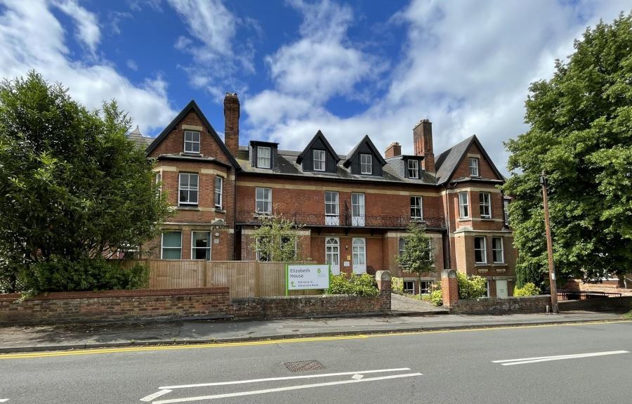 3-9 Denmark Rd, Gloucester for sale - Building Photo - Image 1 of 1