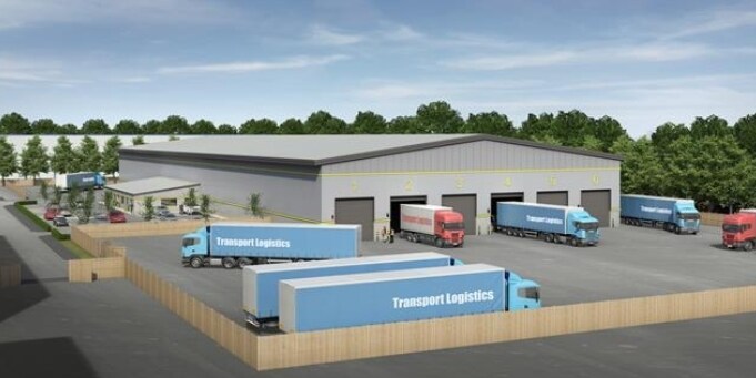 Mandale Park, Durham for sale Primary Photo- Image 1 of 1