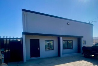 More details for 8030 Freestone Ave, Santa Fe Springs, CA - Industrial for Rent