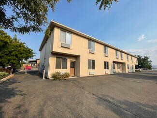 More details for 560 S Commercial Dr, Grand Junction, CO - Light Industrial to Rent