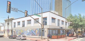 More details for 54-58 W Congress St, Tucson, AZ - Office for Rent