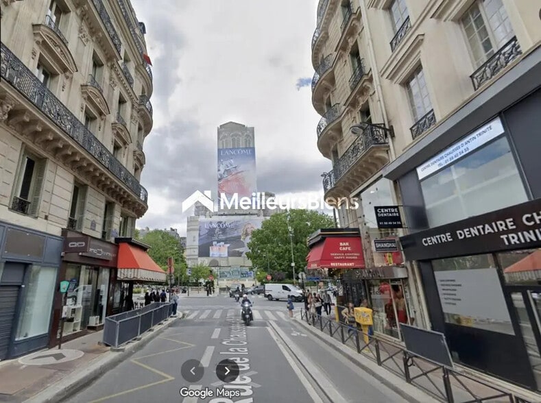 Retail in Paris for sale - Building Photo - Image 1 of 1