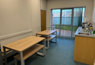 Swingbridge Rd, Grantham to rent Interior Photo- Image 2 of 3