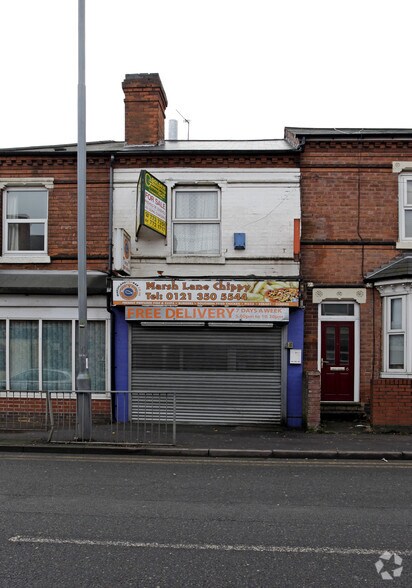 4 Marsh Ln, Birmingham for sale - Primary Photo - Image 1 of 1