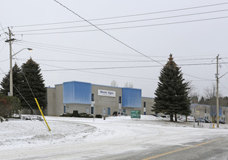 More details for 25 Mcintyre Pl, Kitchener, ON - Industrial for Rent